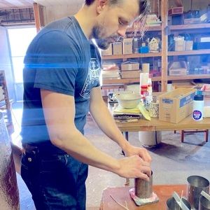 Meet your Posher, Wreckin'ball